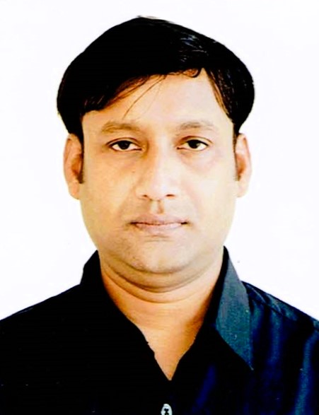 Tapan Roy